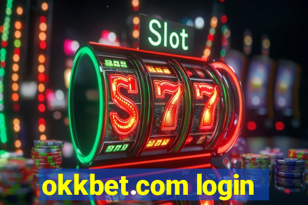 okkbet.com login